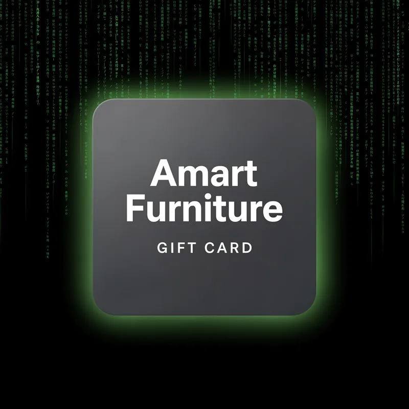 Amart Furniture Gift Card (Australia)