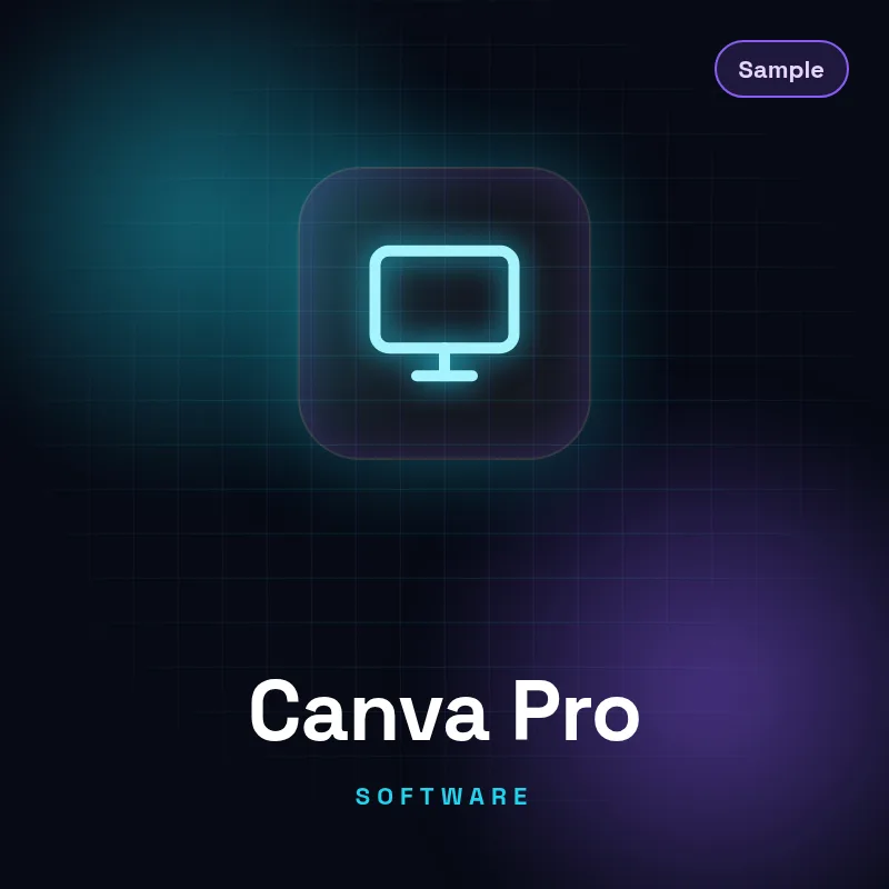 Canva Pro