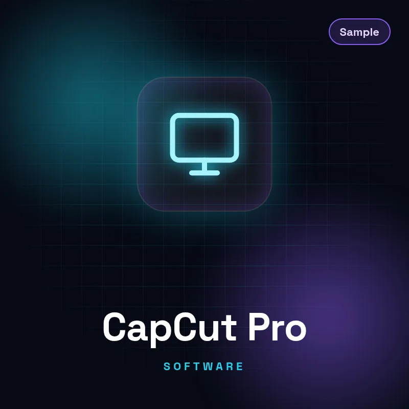 CapCut Pro