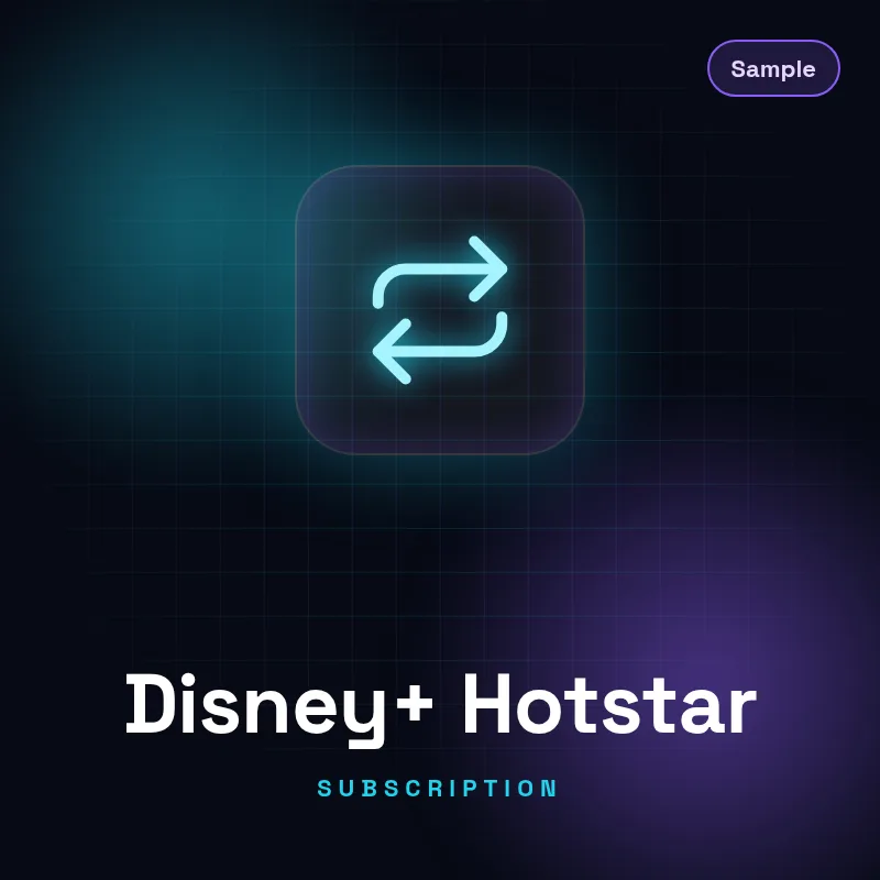 Disney+ Hotstar