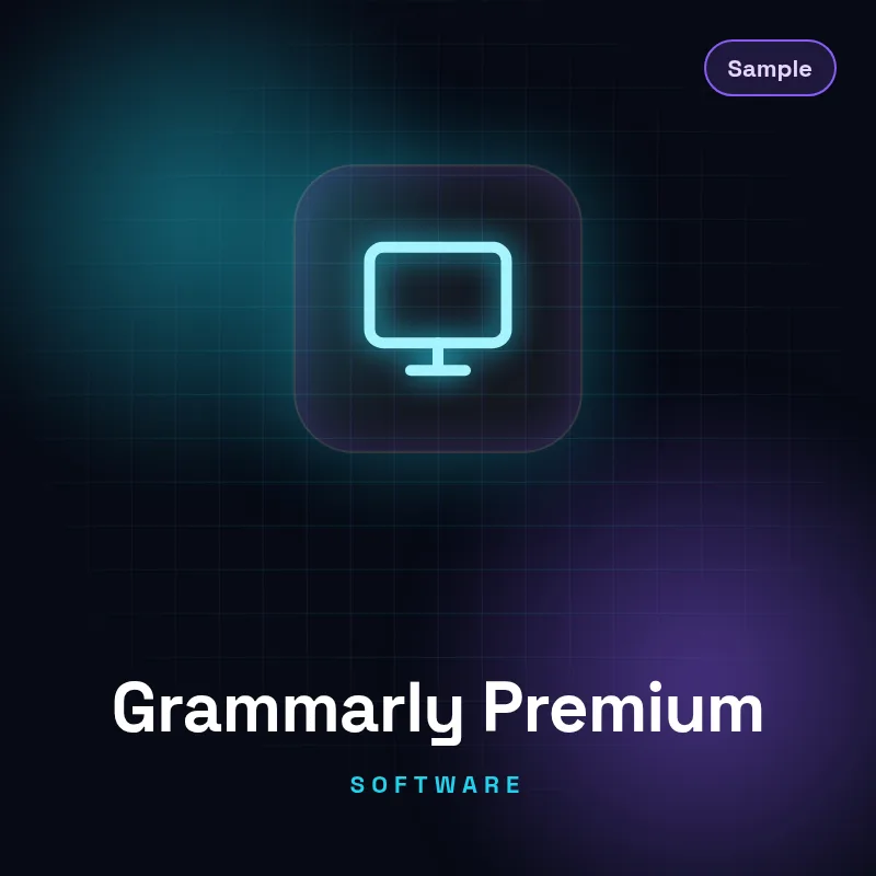 Grammarly Premium