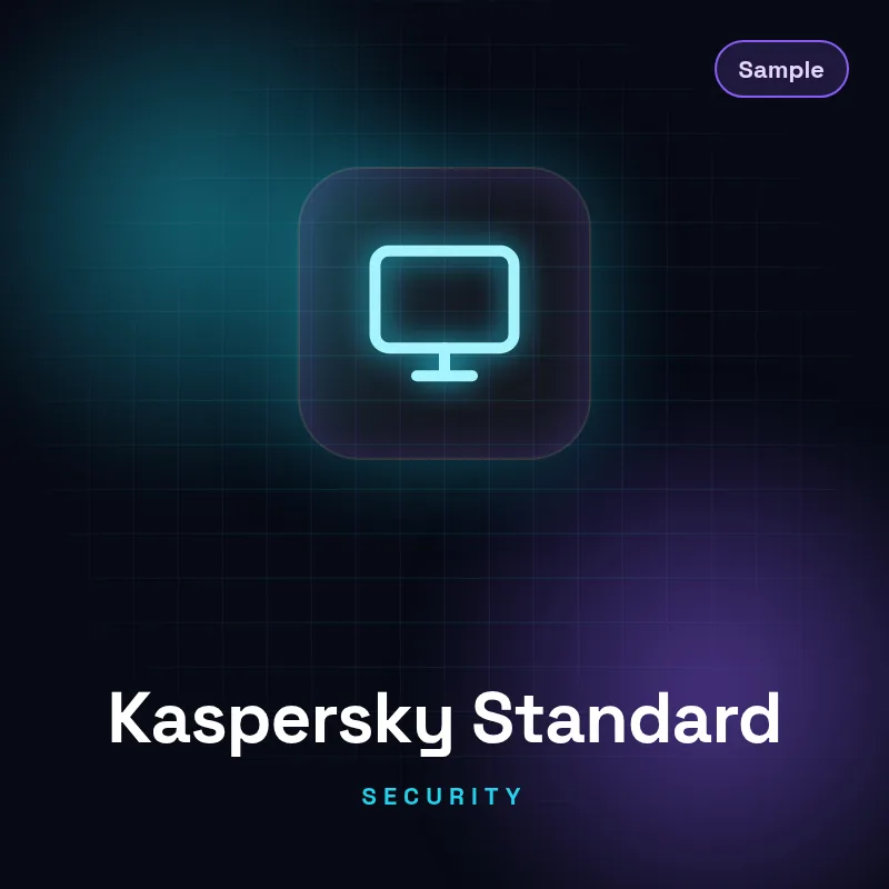 Kaspersky Standard