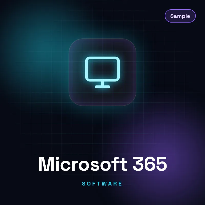 Microsoft 365