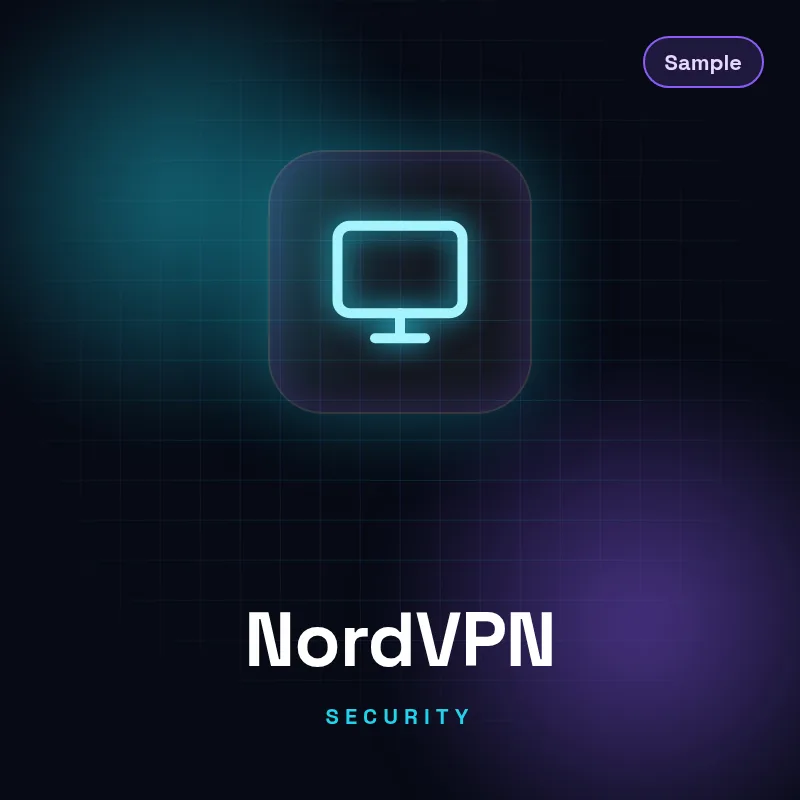 NordVPN