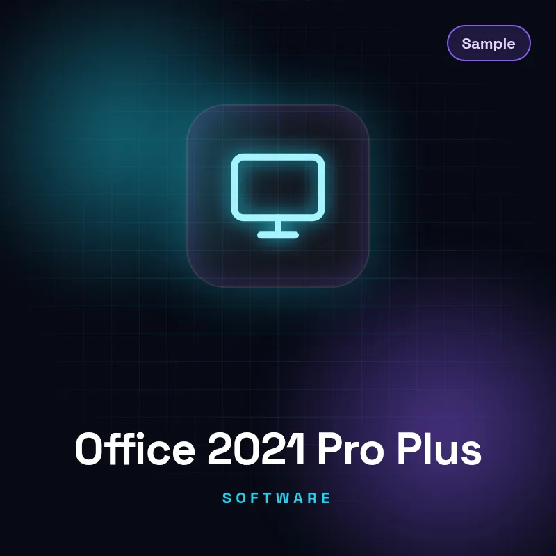 Office 2021 Professional Plus