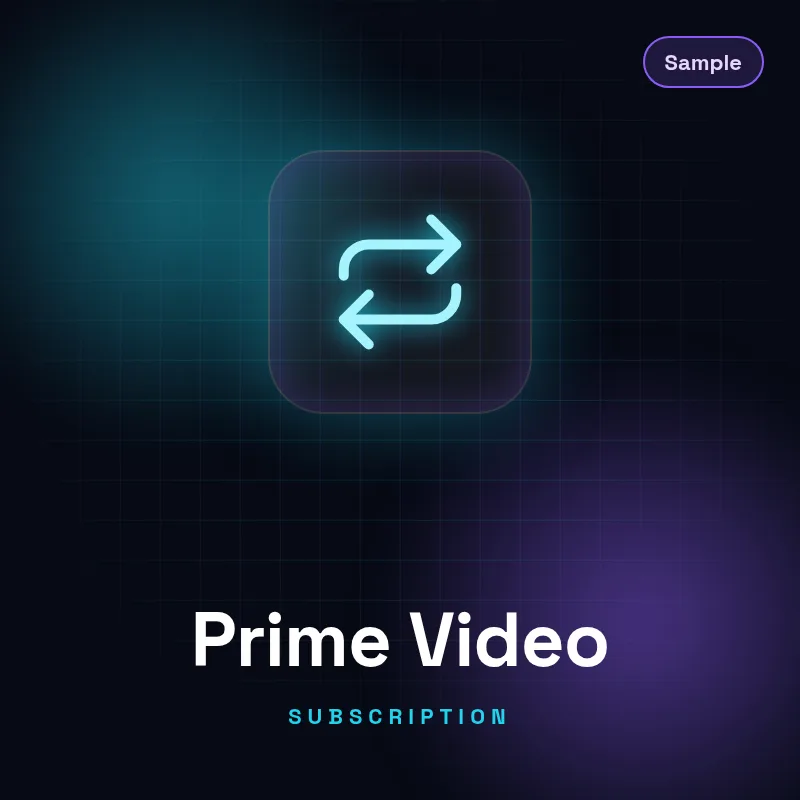 Prime Video