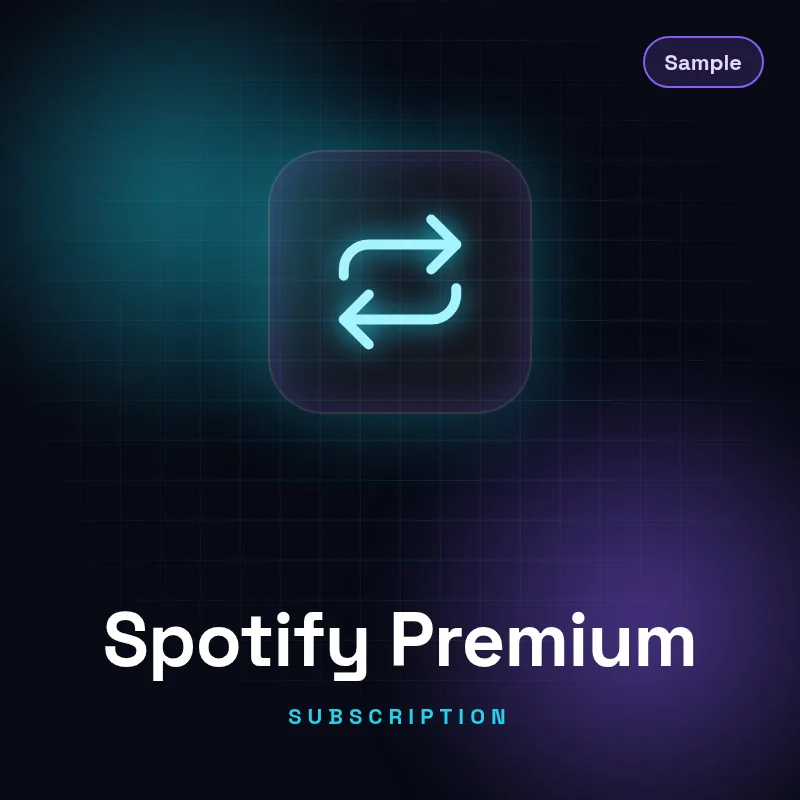 Spotify Premium
