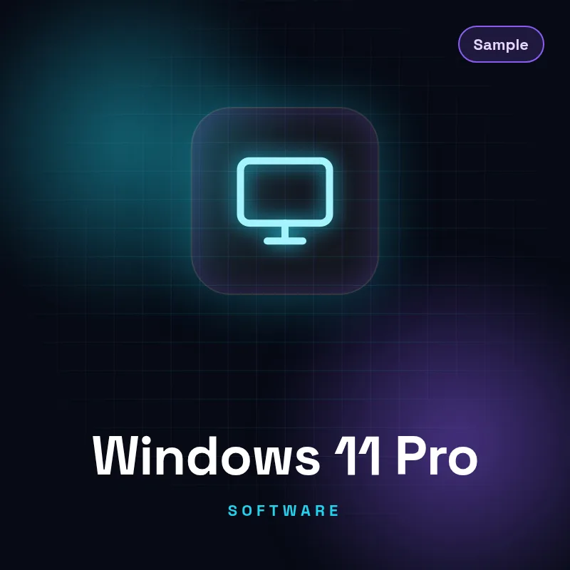 Windows 11 Pro
